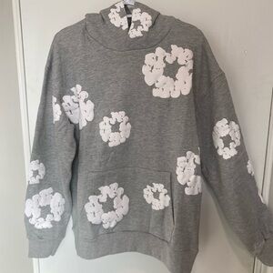 Denim Tears Medium 100% Cotton